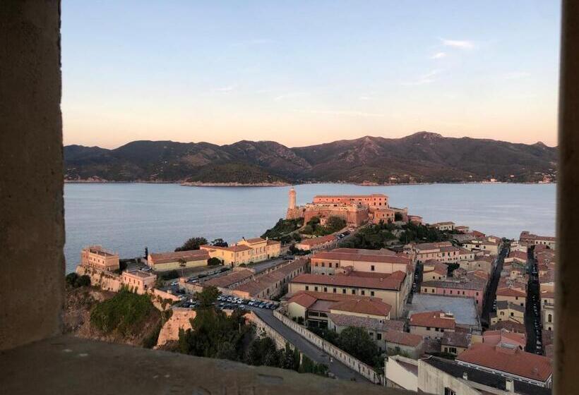 اتاق استاندارد, Bed And Coffee Rooms Portoferraio