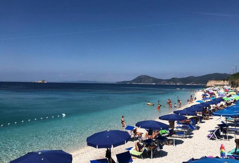 اتاق استاندارد, Bed And Coffee Rooms Portoferraio