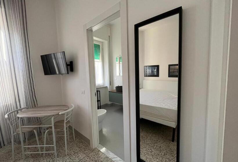 اتاق استاندارد, Bed And Coffee Rooms Portoferraio