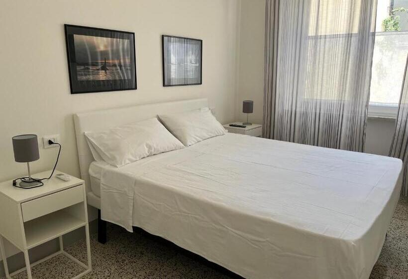 اتاق استاندارد, Bed And Coffee Rooms Portoferraio