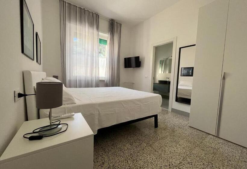اتاق استاندارد, Bed And Coffee Rooms Portoferraio