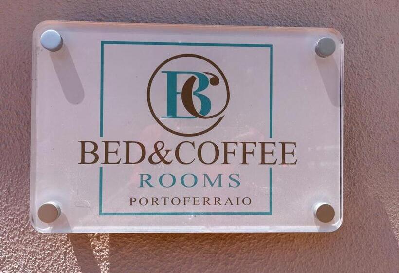 اتاق استاندارد, Bed And Coffee Rooms Portoferraio