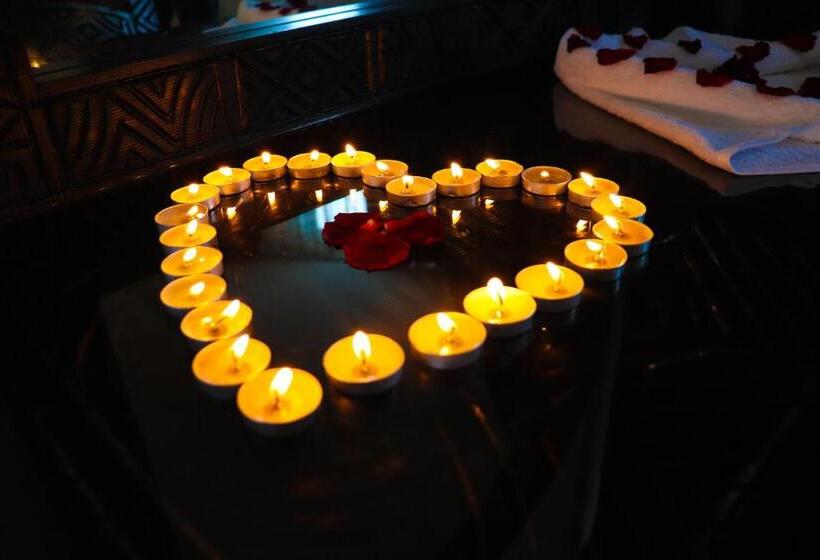 Номер Superior, Hôtel Riad Salam Agadir