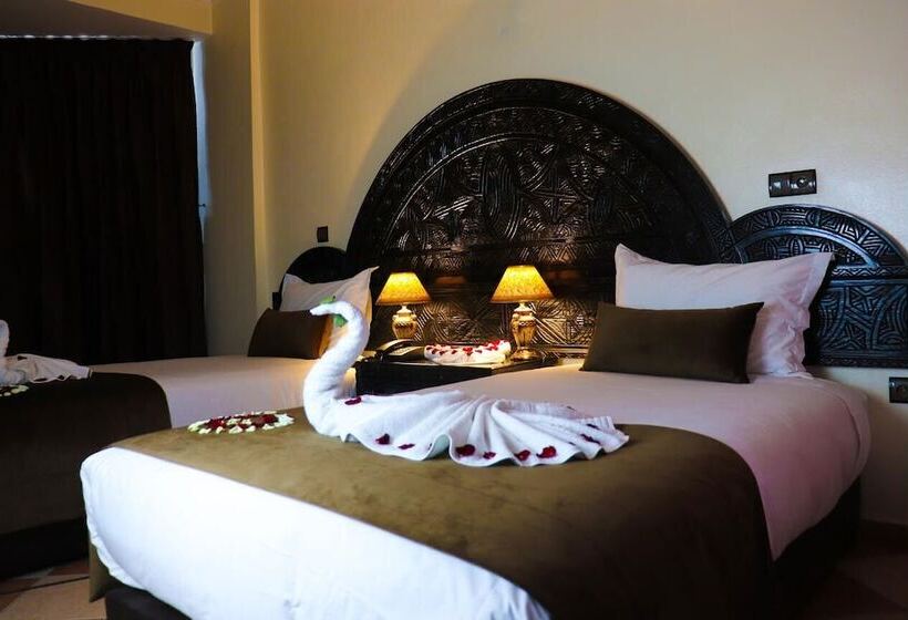 Номер Superior, Hôtel Riad Salam Agadir