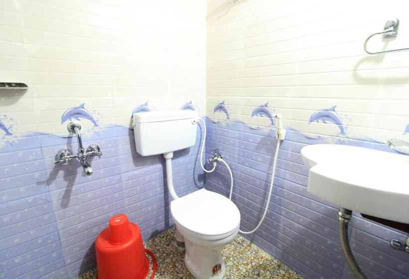 Номер Deluxe, Orange Orchid 6bhk Private Pool Villa