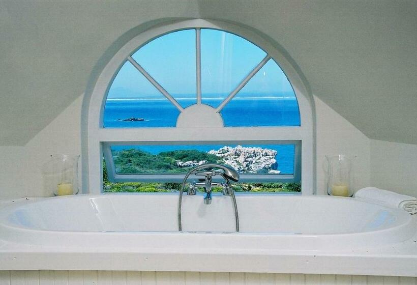 اتاق استاندارد با تخت بزرگ, 11 Westcliff Rentals