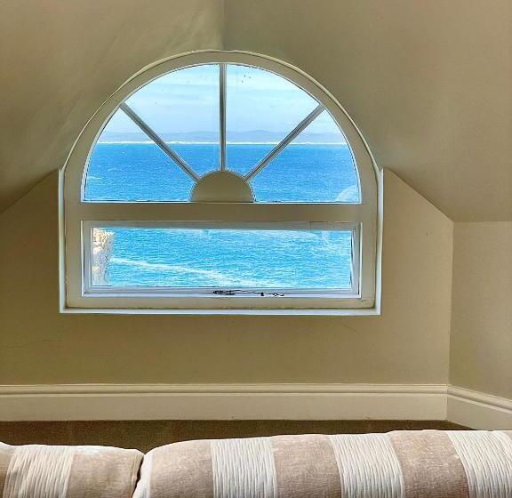 اتاق استاندارد با تخت بزرگ, 11 Westcliff Rentals