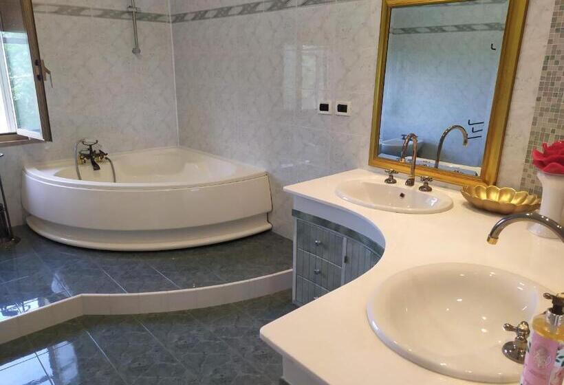 اتاق سوپریور, Casa Il Canto