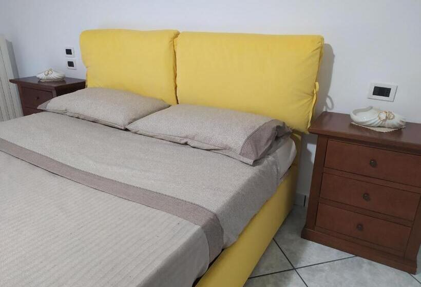 اتاق استاندارد, Casa Il Canto