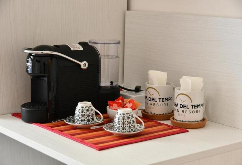 اتاق استاندارد, La Casa Del Tempo   Urban Resort