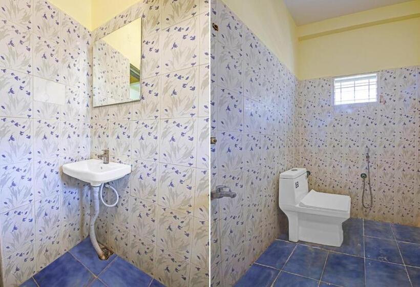 Standardrum, Flagship Honnagiri Residency