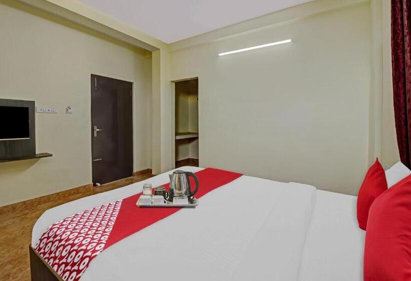 Standardrum, Flagship Honnagiri Residency