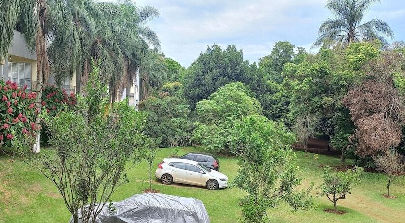 اتاق استاندارد, Canzi Cataratas