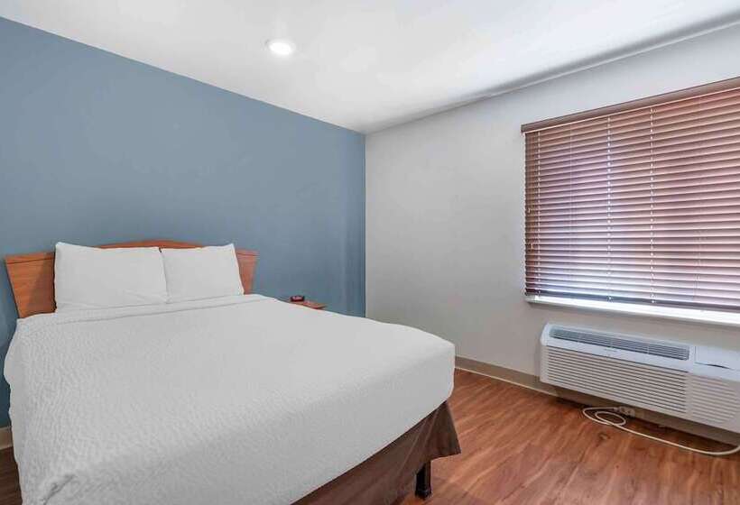 חדר סטודיו סטנדרד, Extended Stay America Select Suites  Laredo
