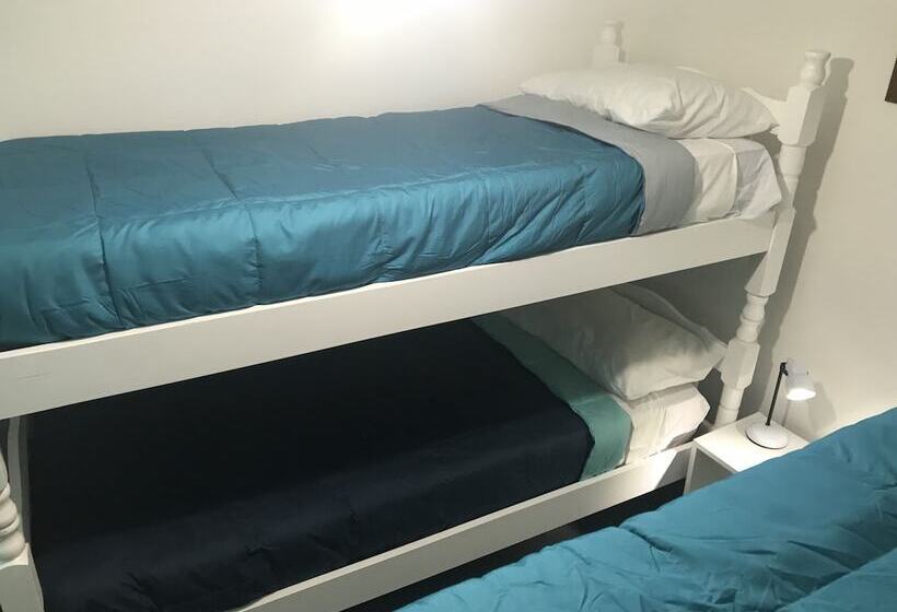 Apartamento 1 Dormitório, Hosteria Kupanaka