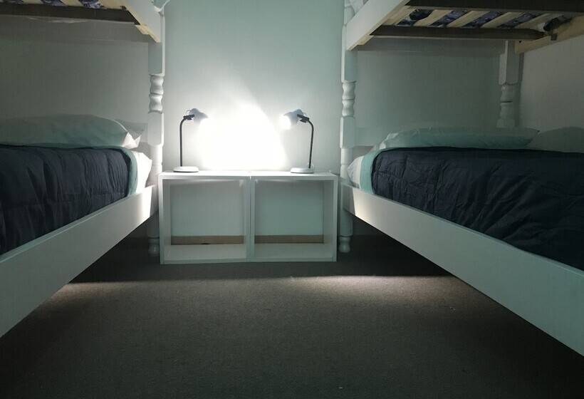 Apartamento 1 Dormitório, Hosteria Kupanaka