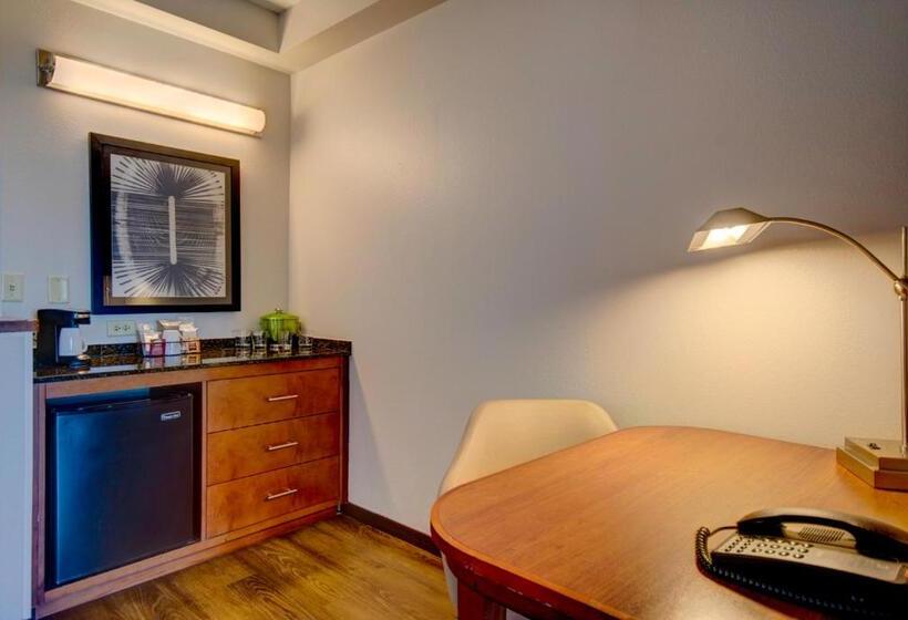 高级寓所标准房间, Hyatt Place Grand Rapids South