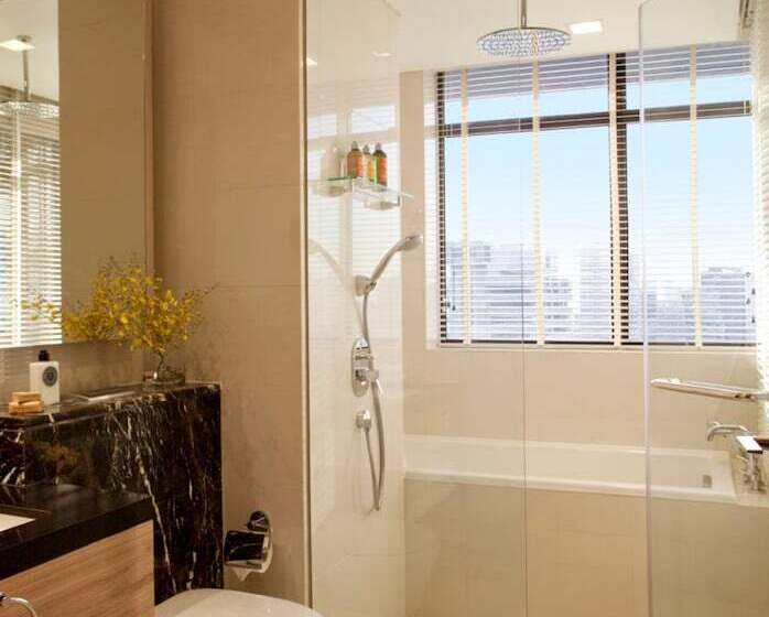 استودیو اجرایی, Novotel Living Singapore Orchard