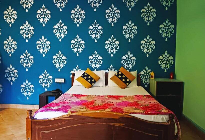 Номер Стандарт, Staymaker 7th Heaven Holiday Resort