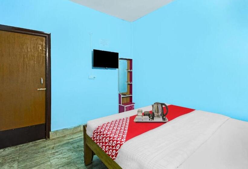 Трехместный Номер Классика, Flagship  Rudra Residency