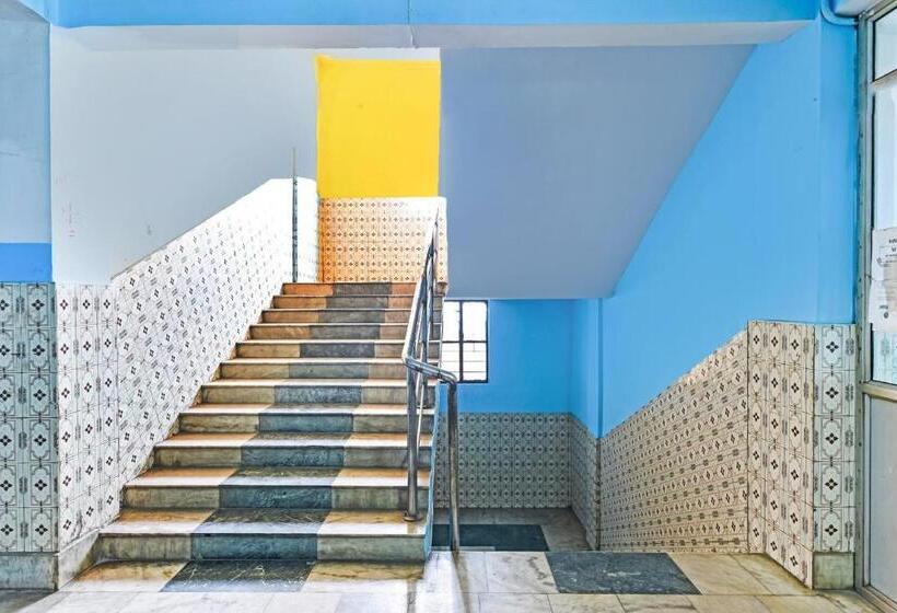 Трехместный Номер Классика, Flagship  Rudra Residency