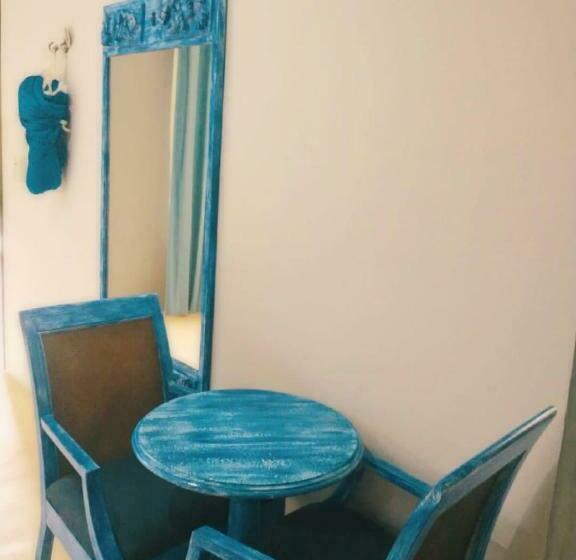 سوییت, Habitacion Nicte Ha En Casa Nicte Ha Valladolid