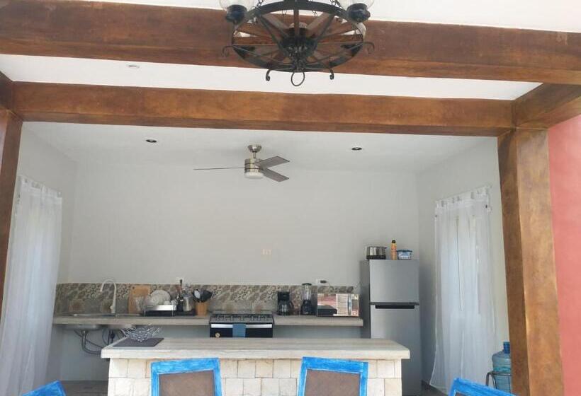 سوییت, Habitacion Nicte Ha En Casa Nicte Ha Valladolid