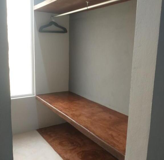 سوییت, Habitacion Nicte Ha En Casa Nicte Ha Valladolid