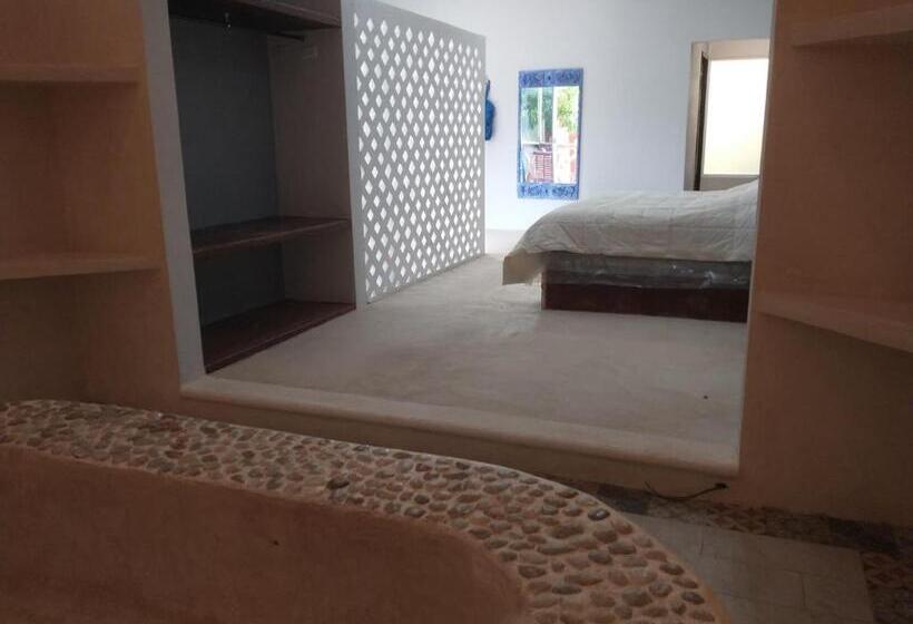 سوییت, Habitacion Nicte Ha En Casa Nicte Ha Valladolid