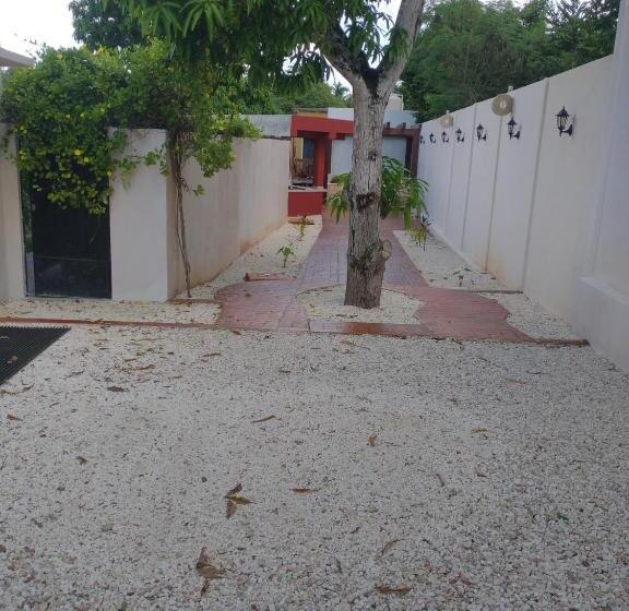 سوییت, Habitacion Nicte Ha En Casa Nicte Ha Valladolid