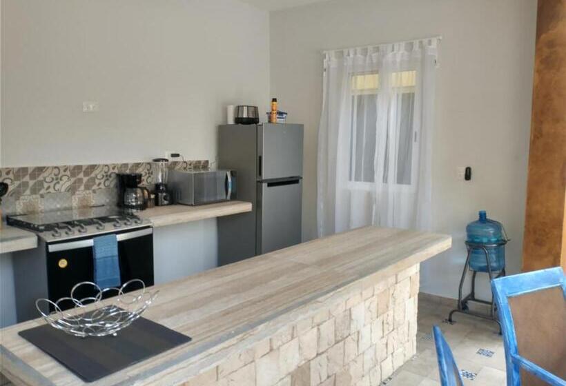 سوییت, Habitacion Nicte Ha En Casa Nicte Ha Valladolid