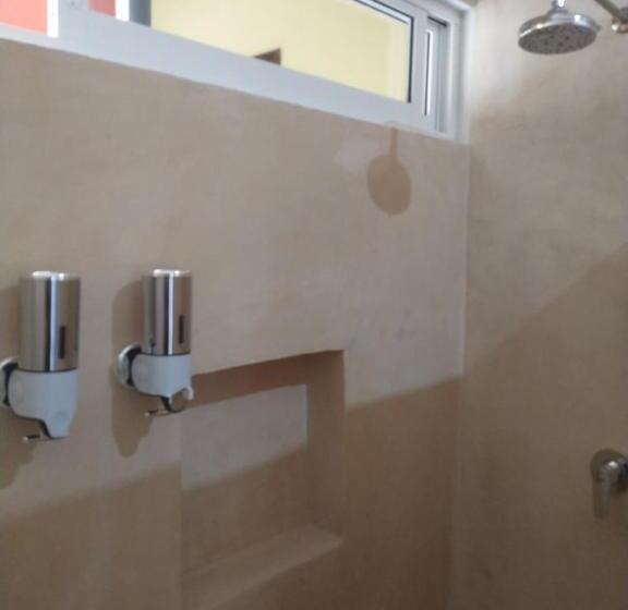 سوییت, Habitacion Nicte Ha En Casa Nicte Ha Valladolid