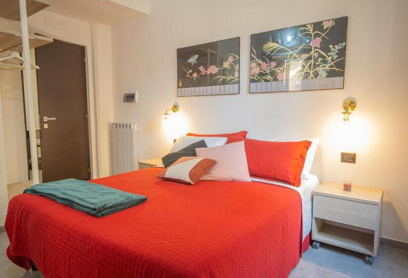 اتاق استاندارد, Maga Mirò   Guest House
