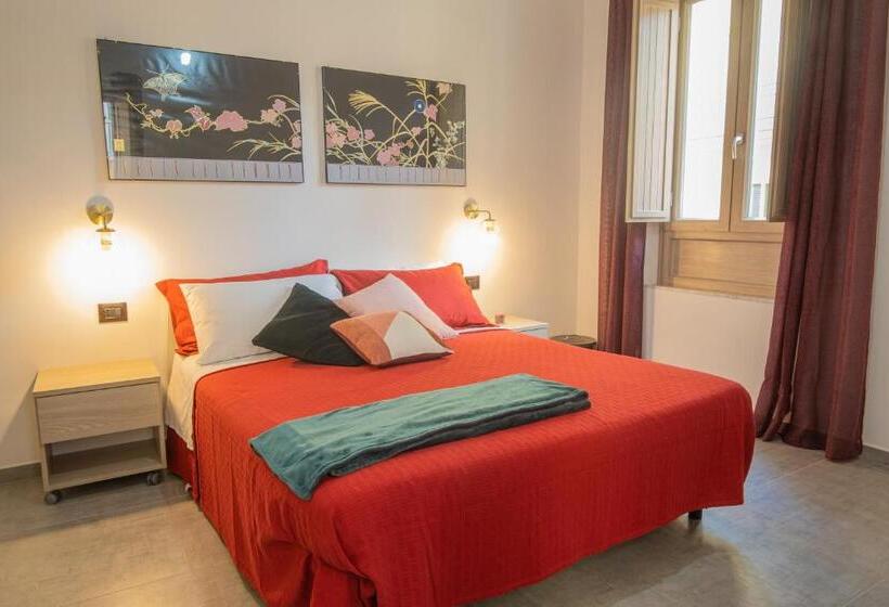 اتاق استاندارد, Maga Mirò   Guest House