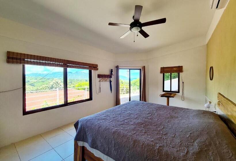 اتاق استاندارد با تخت بزرگ, La Casa Del Conde