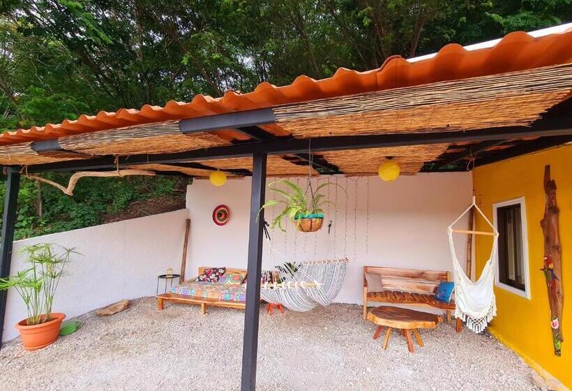 اتاق استاندارد با تخت بزرگ, La Casa Del Conde