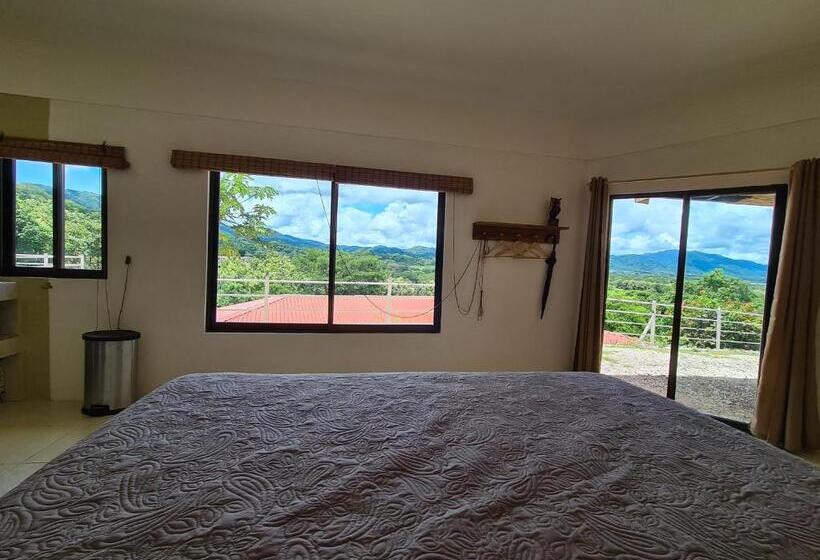 اتاق استاندارد با تخت بزرگ, La Casa Del Conde