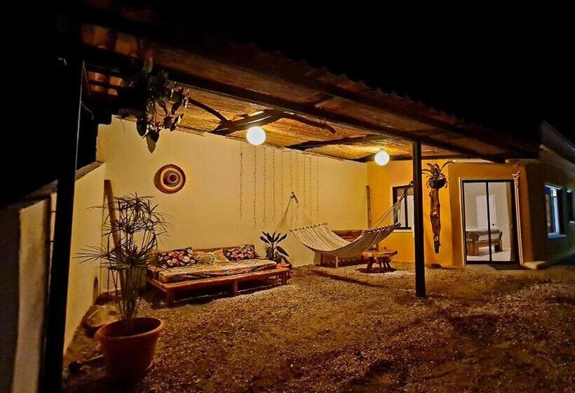 اتاق استاندارد با تخت بزرگ, La Casa Del Conde