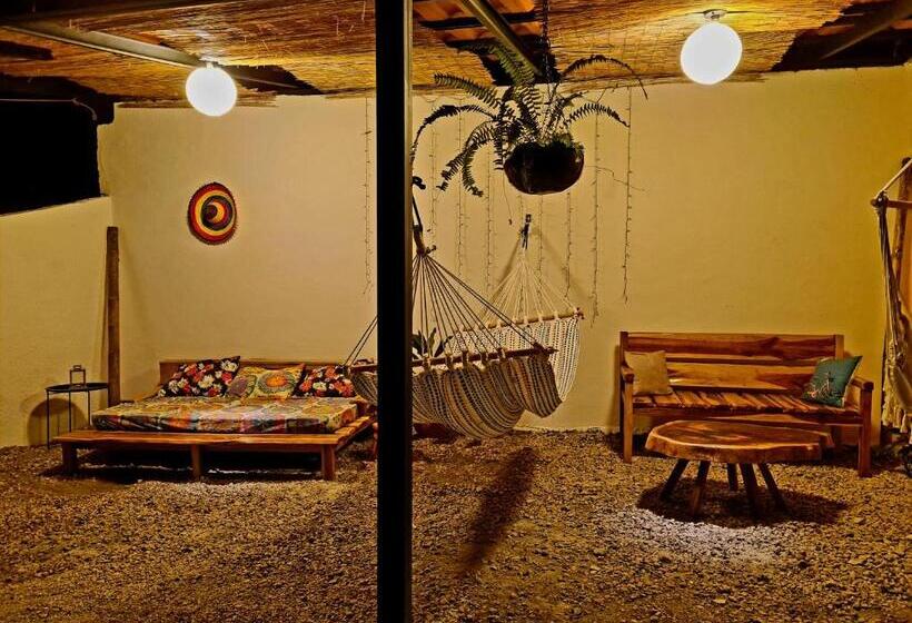 اتاق استاندارد با تخت بزرگ, La Casa Del Conde