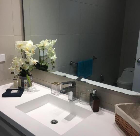Апартаменты 2 Спальни, Grand Diamond Beach Lujoso Departamento Frente Al Mar