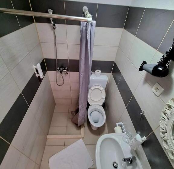اتاق استاندارد, Pansion & Restoran Most