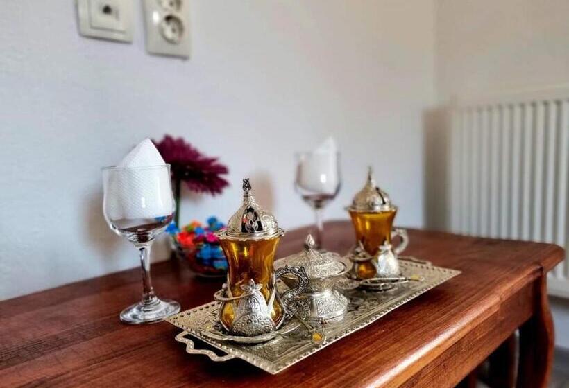 اتاق استاندارد چهار تخته, Pansion & Restoran Most