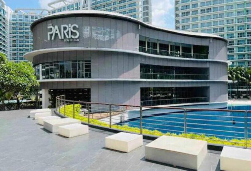 آپارتمان 2 خوابه, Sleek, Relaxing And Fabulous Home @ Azure