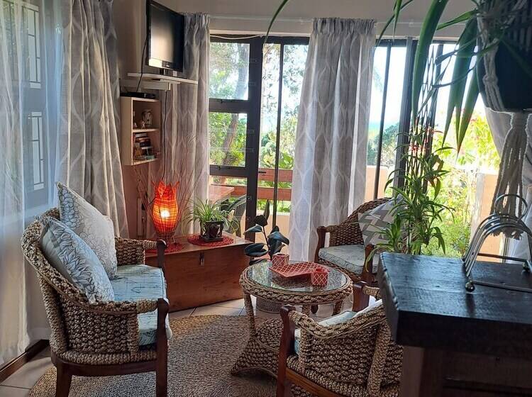 Номер Стандарт, A1 Kynaston Self Catering Or Bed And Breakfast