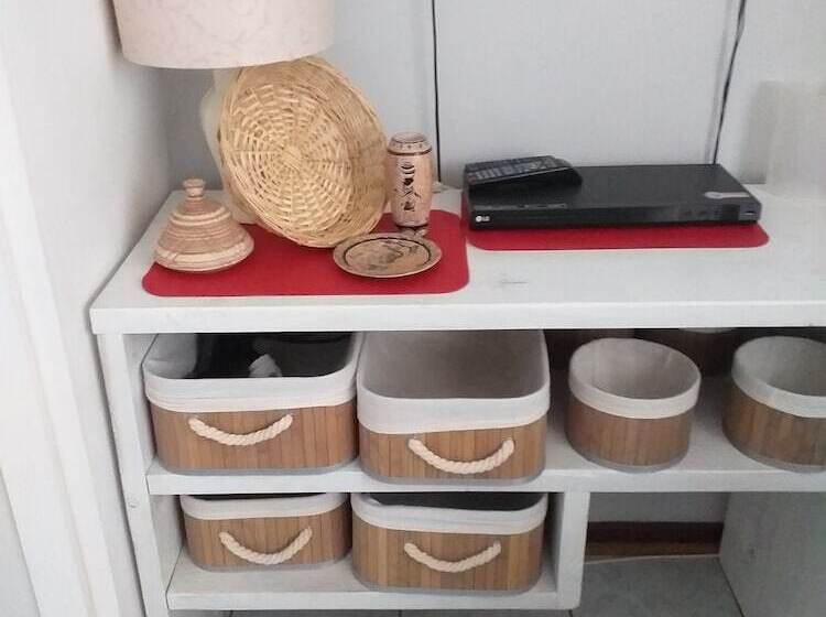 Номер Стандарт, A1 Kynaston Self Catering Or Bed And Breakfast
