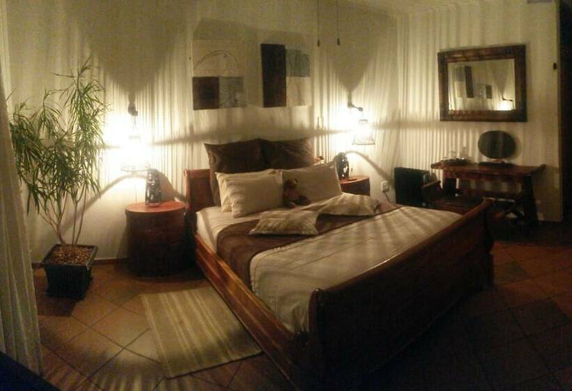 Номер Deluxe Вид на Горы, Acra Retreat, Mountain View Lodge