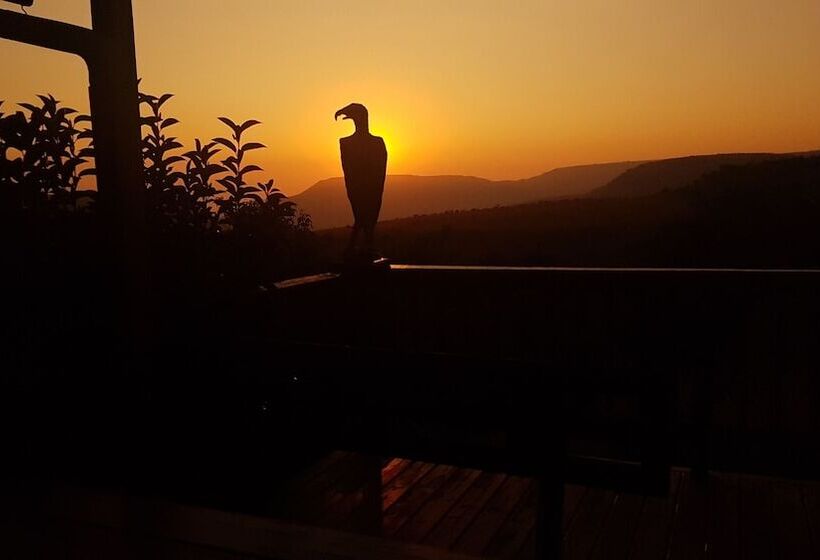 Номер Executive, Acra Retreat, Mountain View Lodge