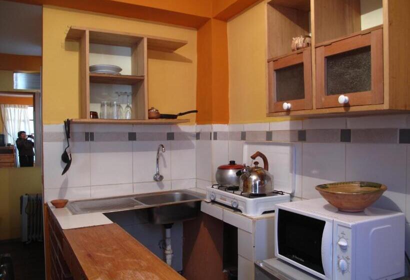غرفة قياسية, Casa De Mama Cusco   The Treehouse