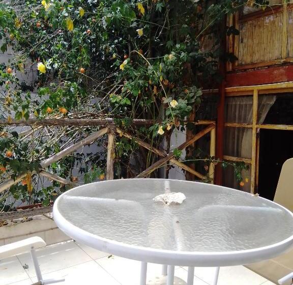 إستوديو قياسى, Casa De Mama Cusco   The Treehouse
