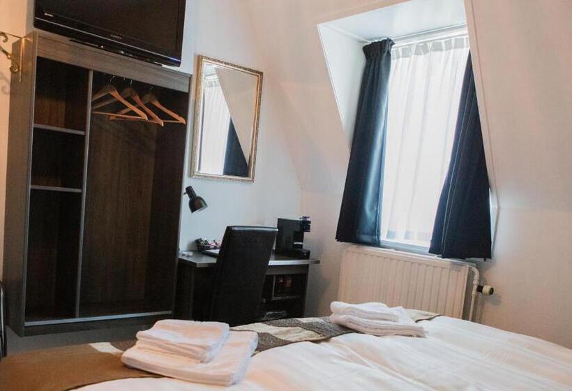 Номер Стандарт, Hanze Hotel Zwolle